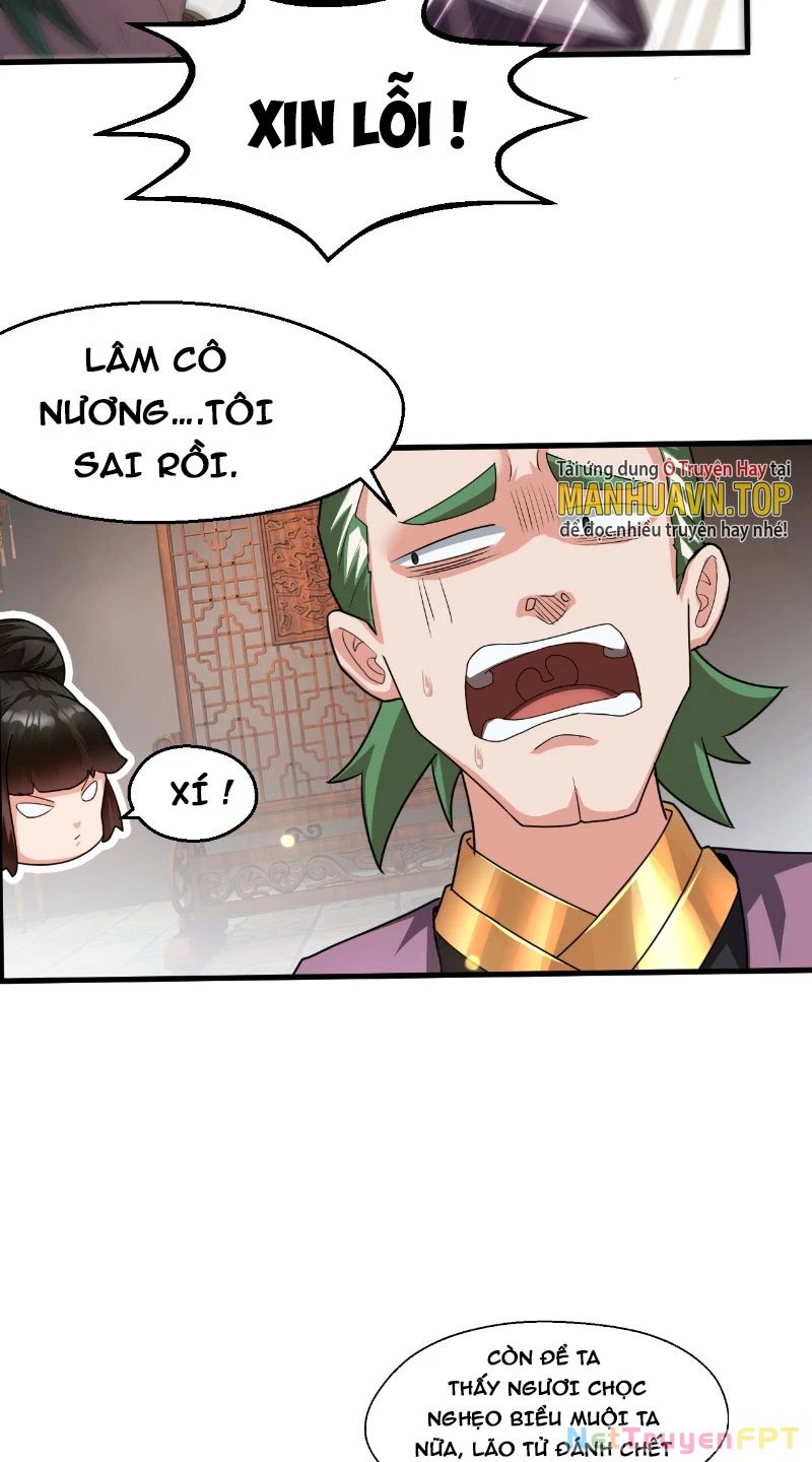 Nương Tử CủA Ta Hơn MộT CáI KìA Lạ Chapter 29 - Trang 2