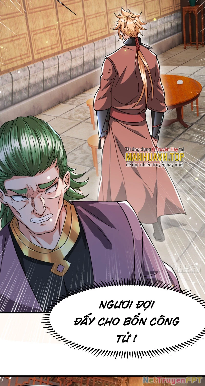 Nương Tử CủA Ta Hơn MộT CáI KìA Lạ Chapter 29 - Trang 2