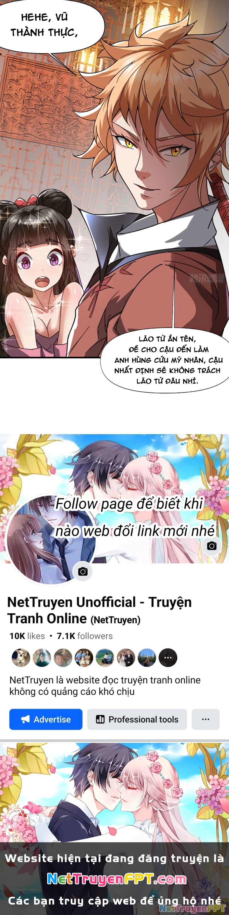 Nương Tử CủA Ta Hơn MộT CáI KìA Lạ Chapter 29 - Trang 2