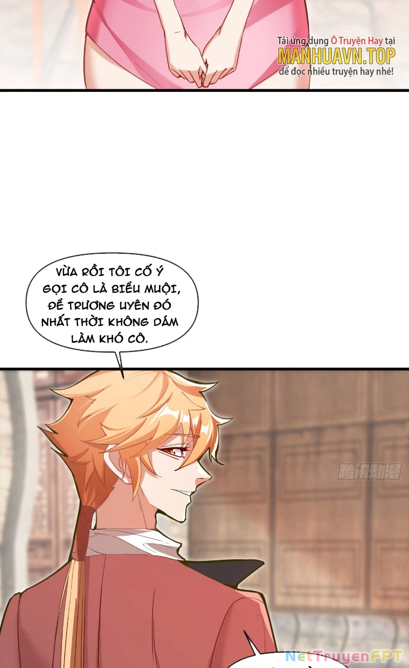 Nương Tử CủA Ta Hơn MộT CáI KìA Lạ Chapter 30 - Trang 2