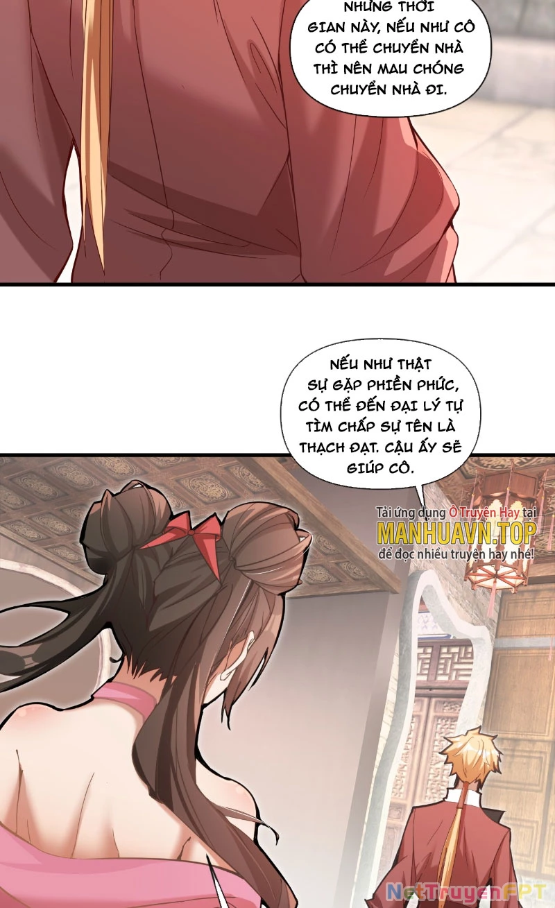 Nương Tử CủA Ta Hơn MộT CáI KìA Lạ Chapter 30 - Trang 2