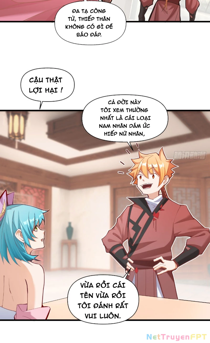 Nương Tử CủA Ta Hơn MộT CáI KìA Lạ Chapter 30 - Trang 2