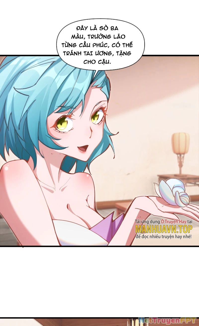 Nương Tử CủA Ta Hơn MộT CáI KìA Lạ Chapter 30 - Trang 2