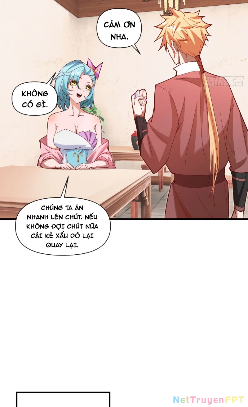 Nương Tử CủA Ta Hơn MộT CáI KìA Lạ Chapter 30 - Trang 2