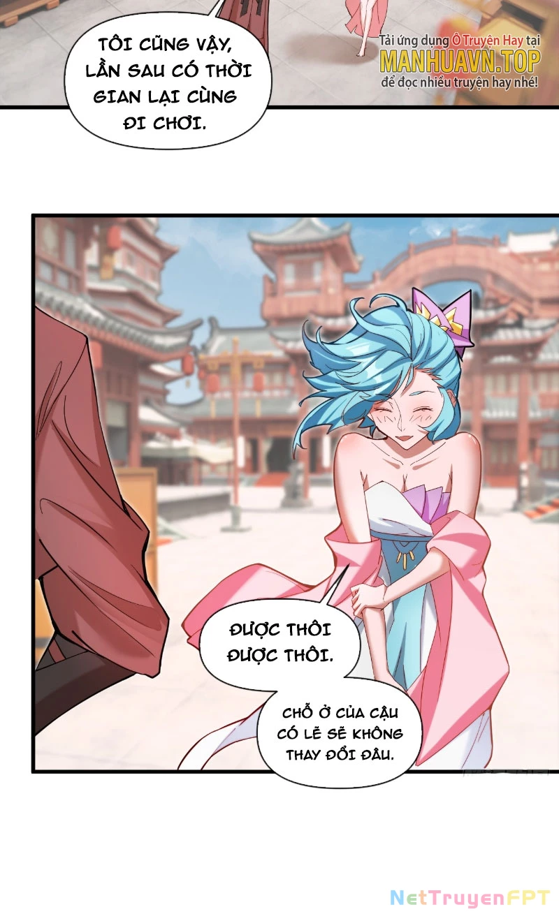 Nương Tử CủA Ta Hơn MộT CáI KìA Lạ Chapter 30 - Trang 2