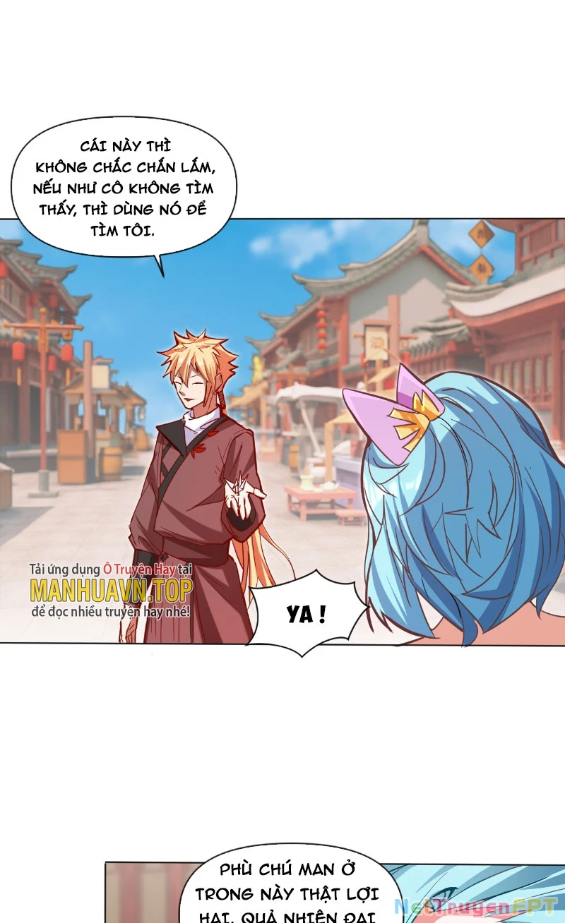 Nương Tử CủA Ta Hơn MộT CáI KìA Lạ Chapter 30 - Trang 2