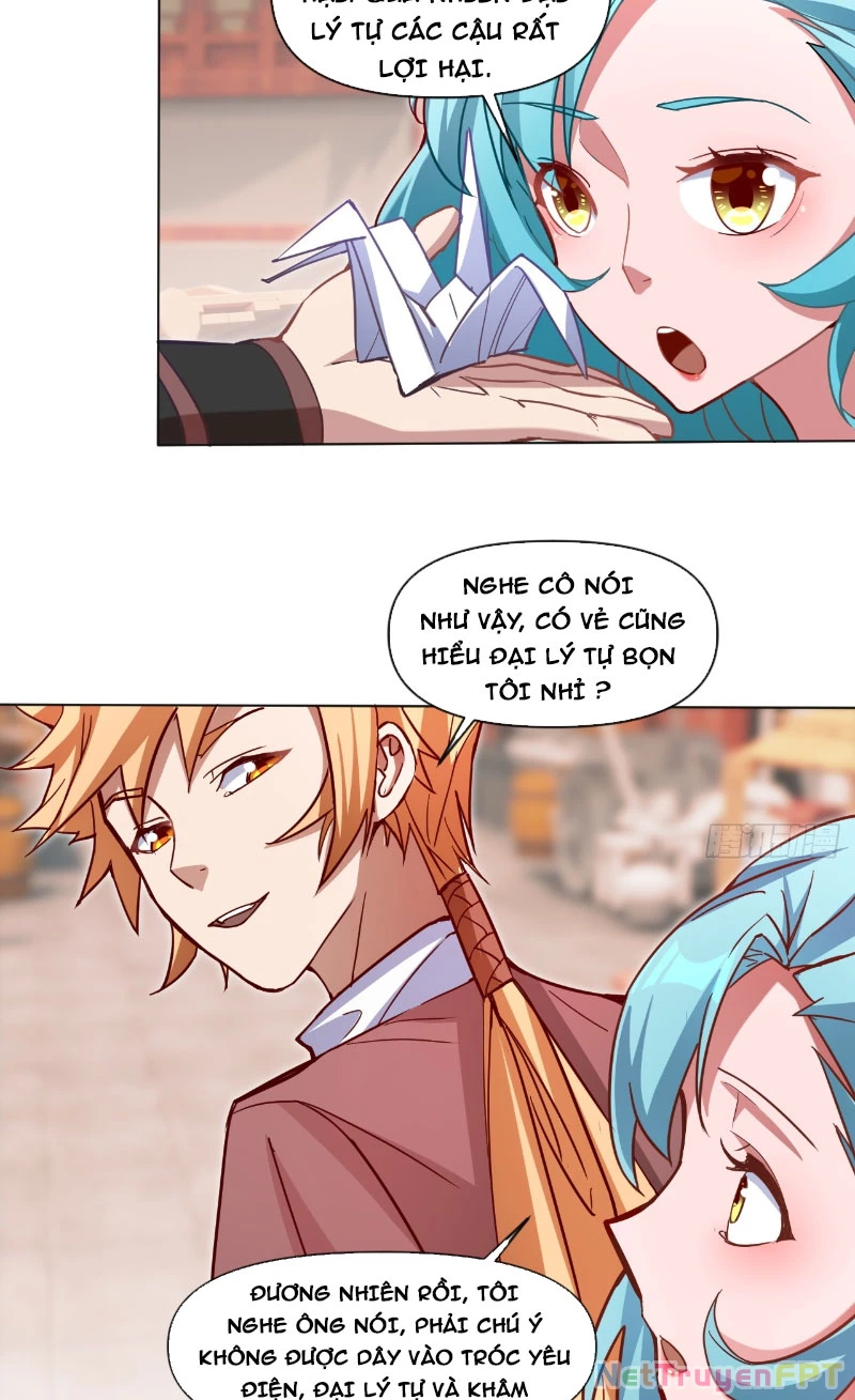 Nương Tử CủA Ta Hơn MộT CáI KìA Lạ Chapter 30 - Trang 2