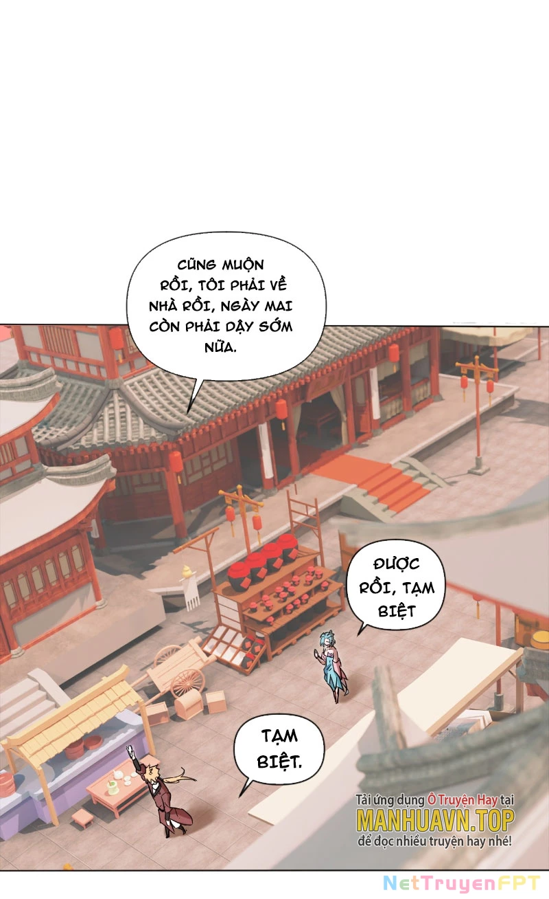 Nương Tử CủA Ta Hơn MộT CáI KìA Lạ Chapter 30 - Trang 2
