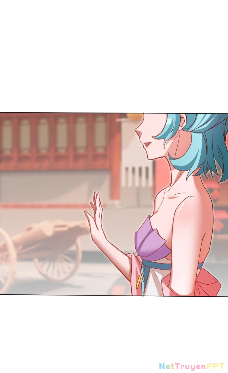 Nương Tử CủA Ta Hơn MộT CáI KìA Lạ Chapter 30 - Trang 2