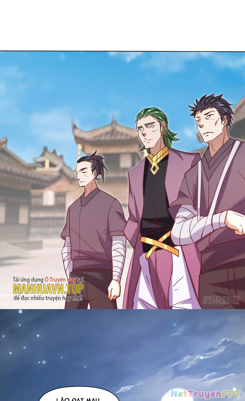 Nương Tử CủA Ta Hơn MộT CáI KìA Lạ Chapter 30 - Trang 2