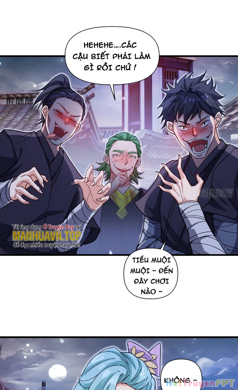 Nương Tử CủA Ta Hơn MộT CáI KìA Lạ Chapter 30 - Trang 2
