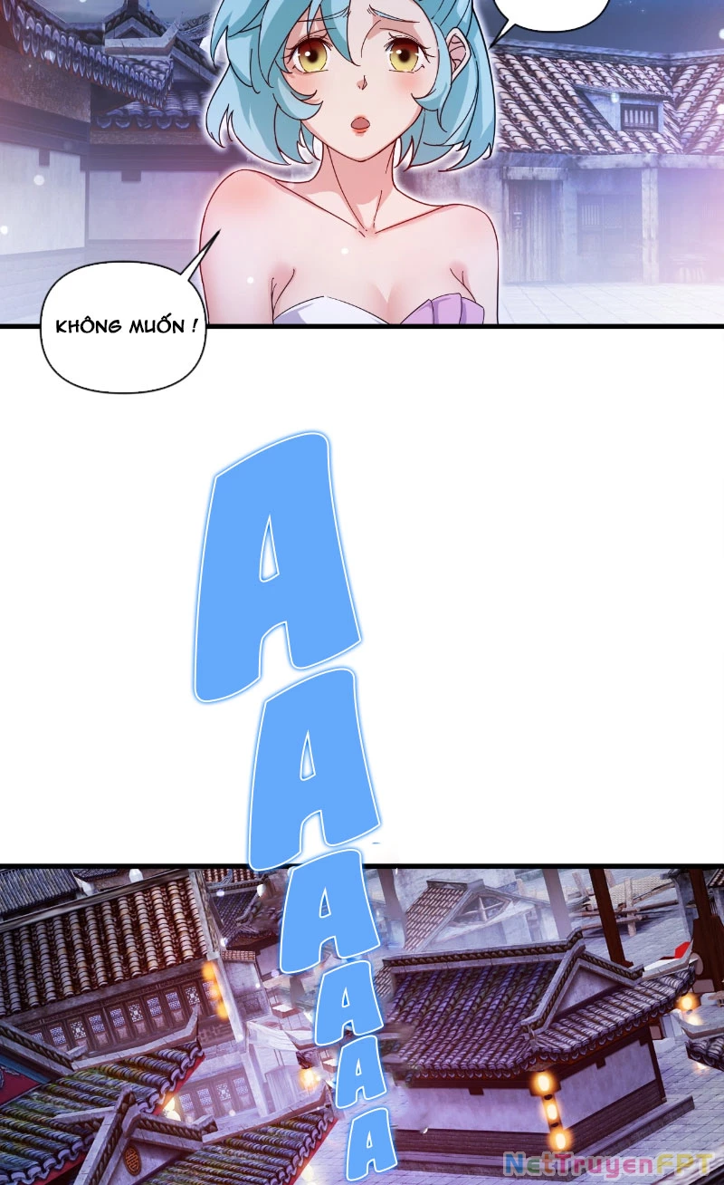 Nương Tử CủA Ta Hơn MộT CáI KìA Lạ Chapter 30 - Trang 2
