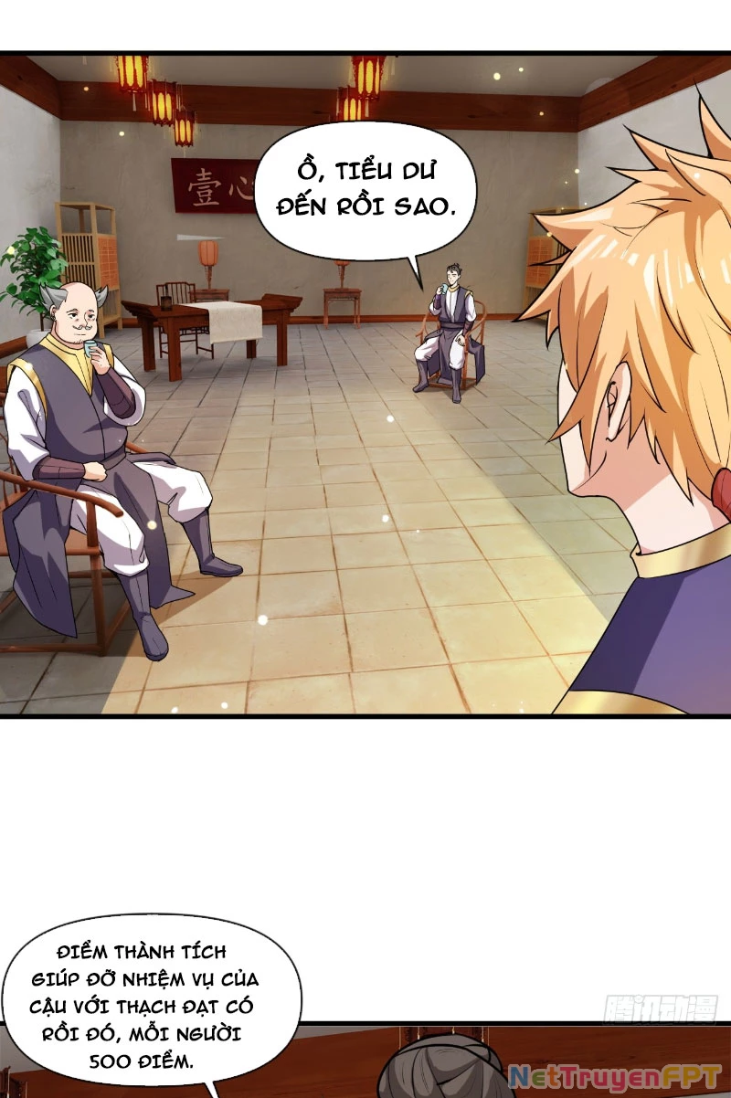 Nương Tử CủA Ta Hơn MộT CáI KìA Lạ Chapter 30 - Trang 2