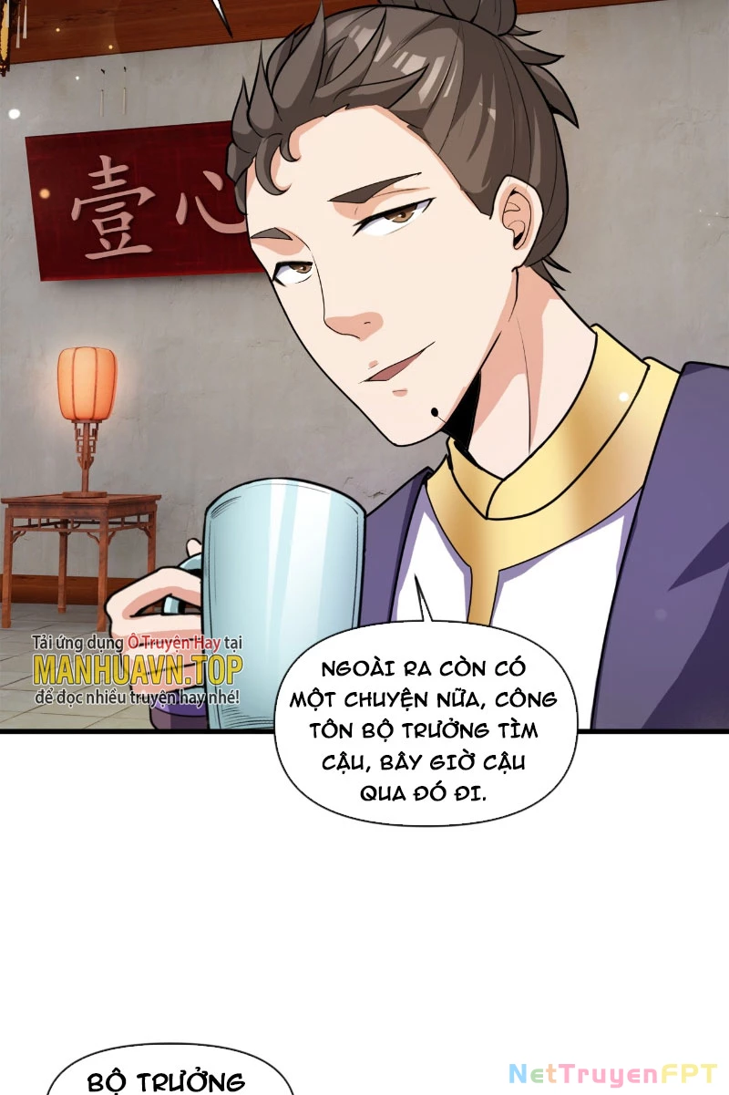 Nương Tử CủA Ta Hơn MộT CáI KìA Lạ Chapter 30 - Trang 2