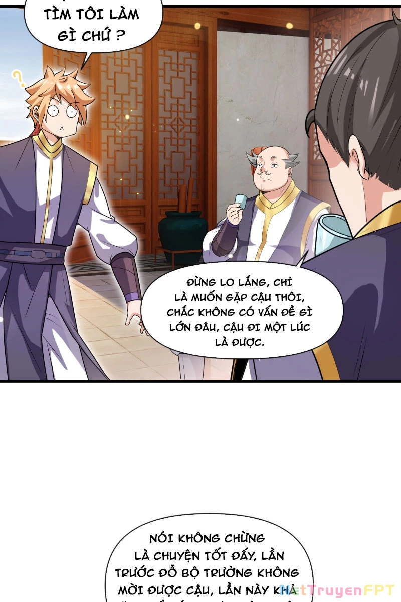 Nương Tử CủA Ta Hơn MộT CáI KìA Lạ Chapter 30 - Trang 2