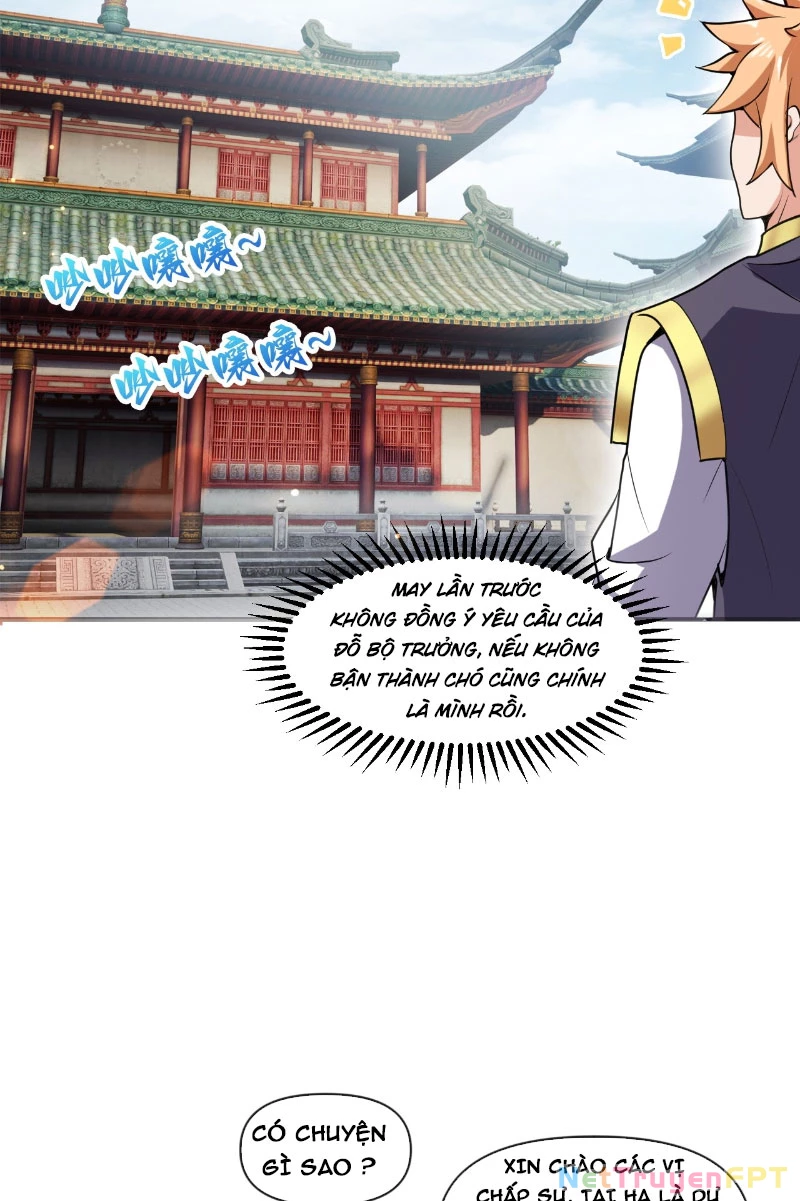 Nương Tử CủA Ta Hơn MộT CáI KìA Lạ Chapter 30 - Trang 2