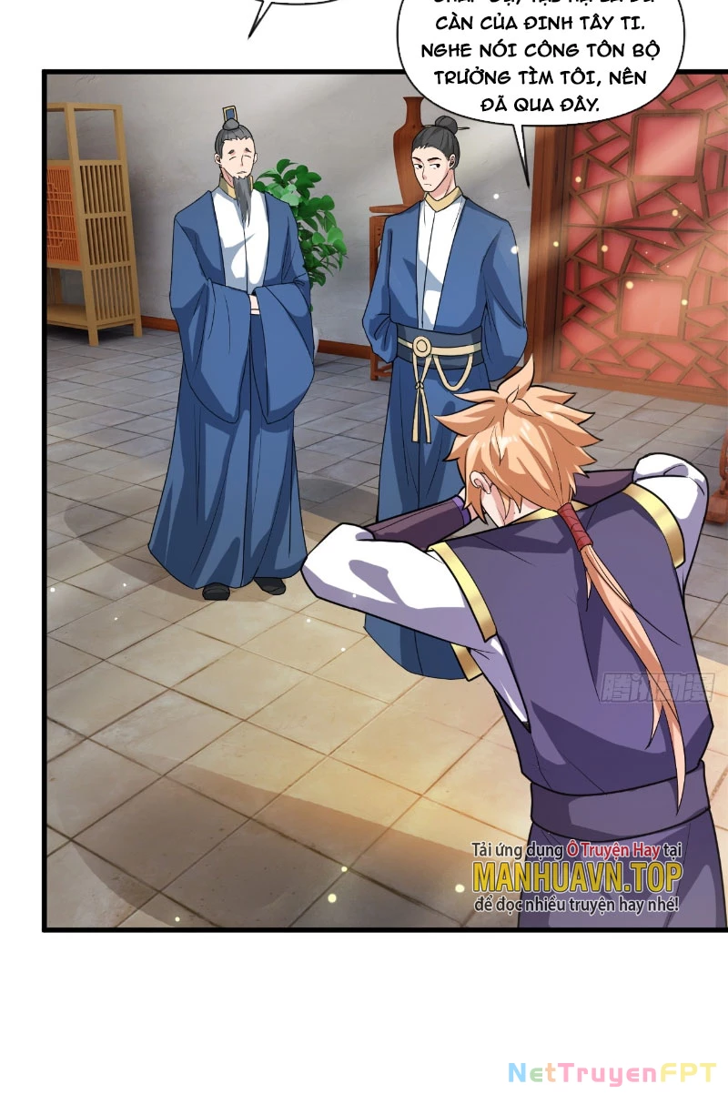 Nương Tử CủA Ta Hơn MộT CáI KìA Lạ Chapter 30 - Trang 2