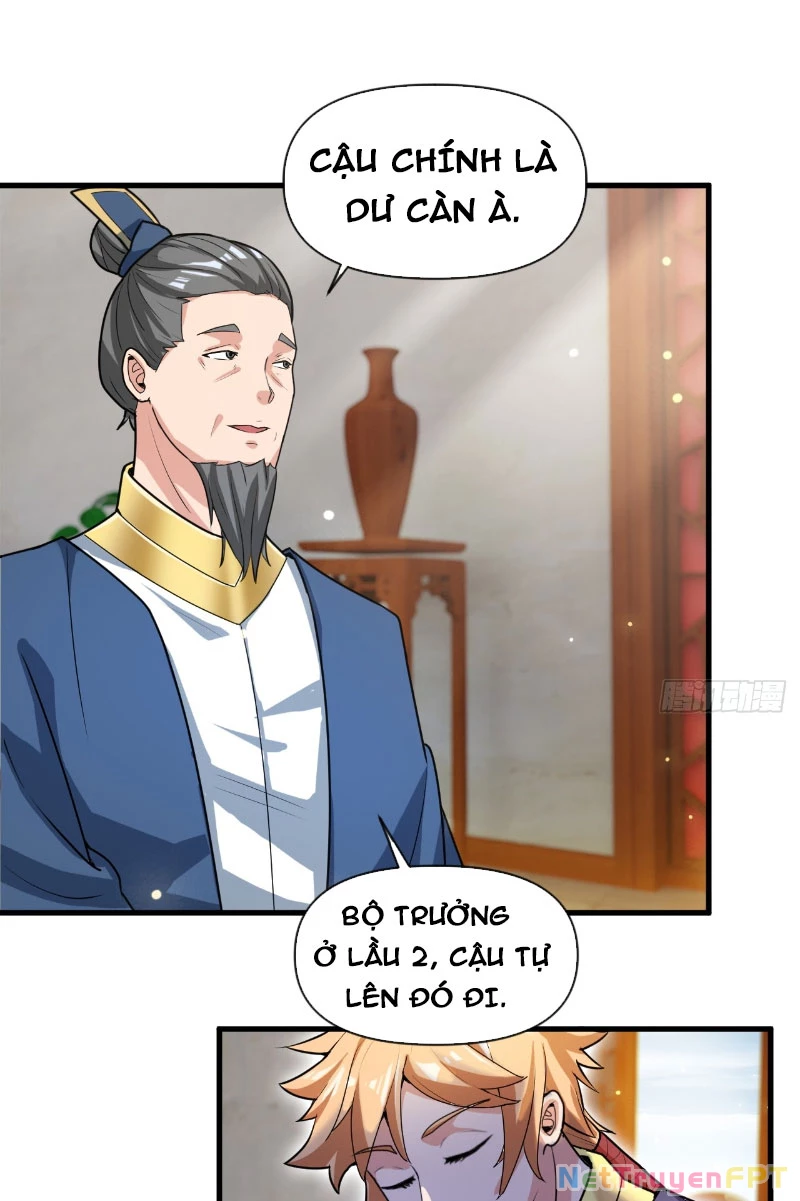 Nương Tử CủA Ta Hơn MộT CáI KìA Lạ Chapter 30 - Trang 2