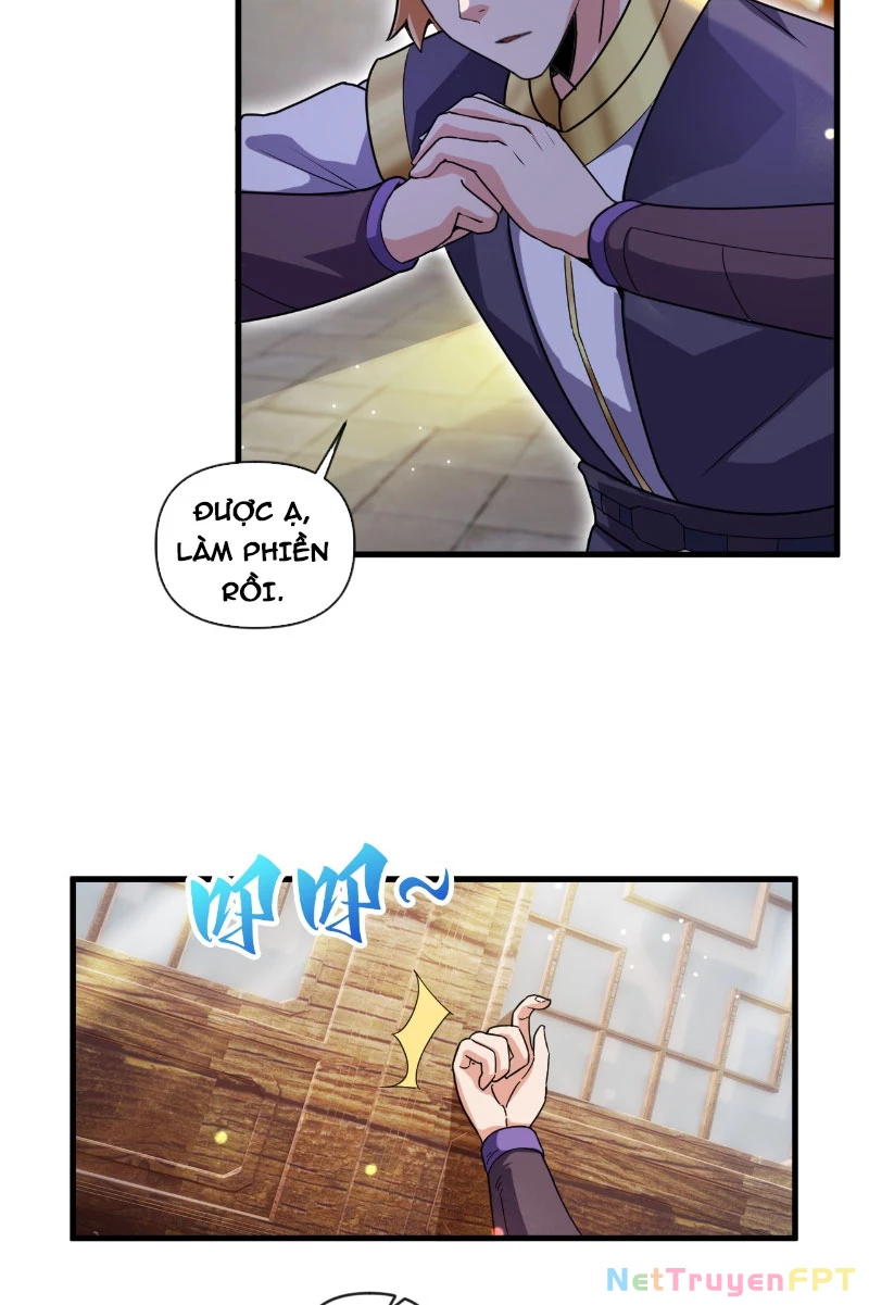 Nương Tử CủA Ta Hơn MộT CáI KìA Lạ Chapter 30 - Trang 2