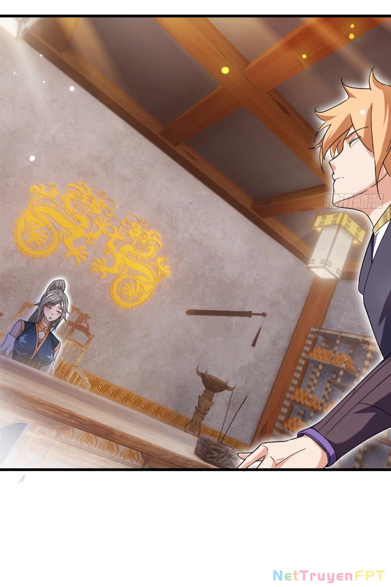 Nương Tử CủA Ta Hơn MộT CáI KìA Lạ Chapter 30 - Trang 2