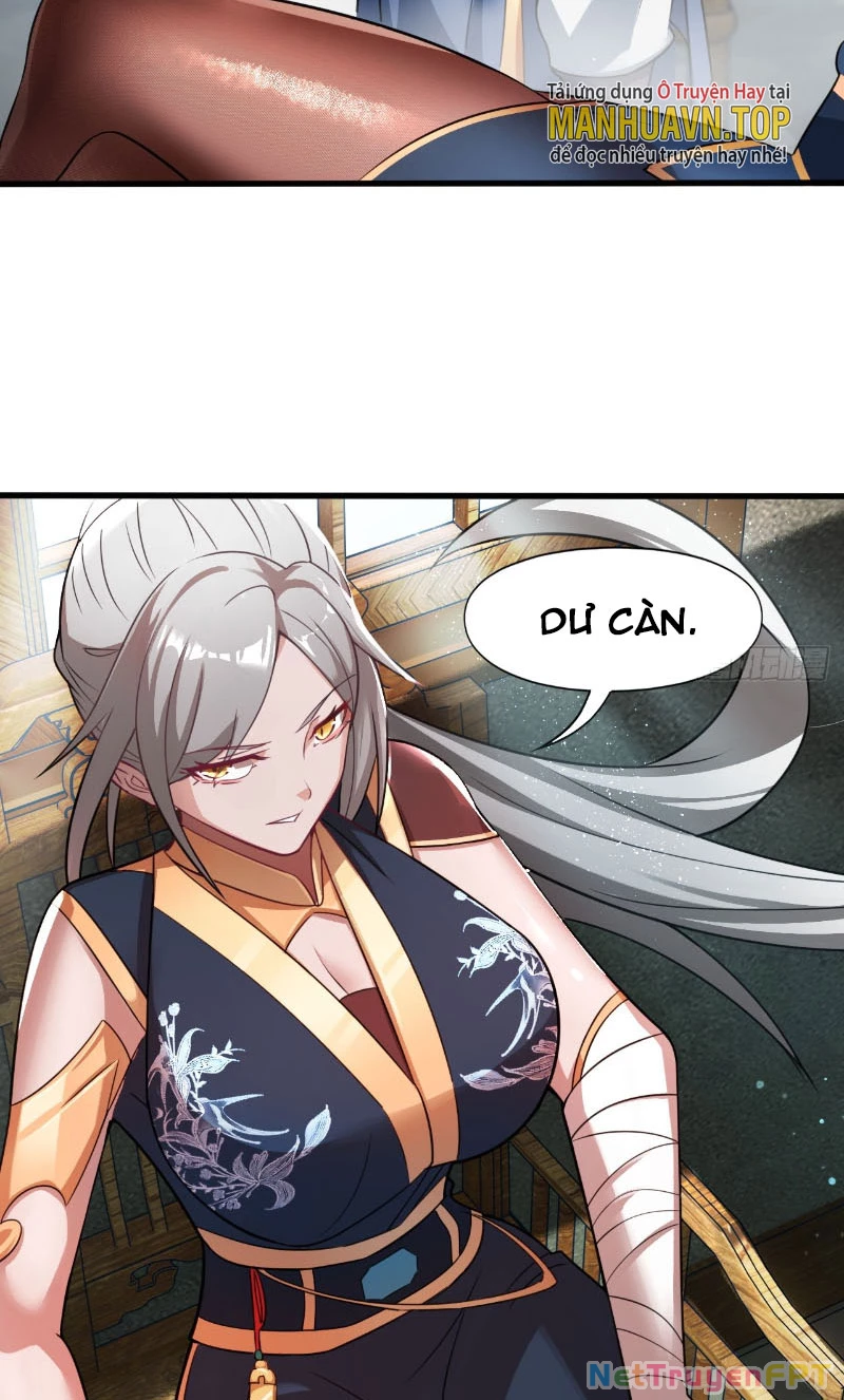 Nương Tử CủA Ta Hơn MộT CáI KìA Lạ Chapter 31 - Trang 2
