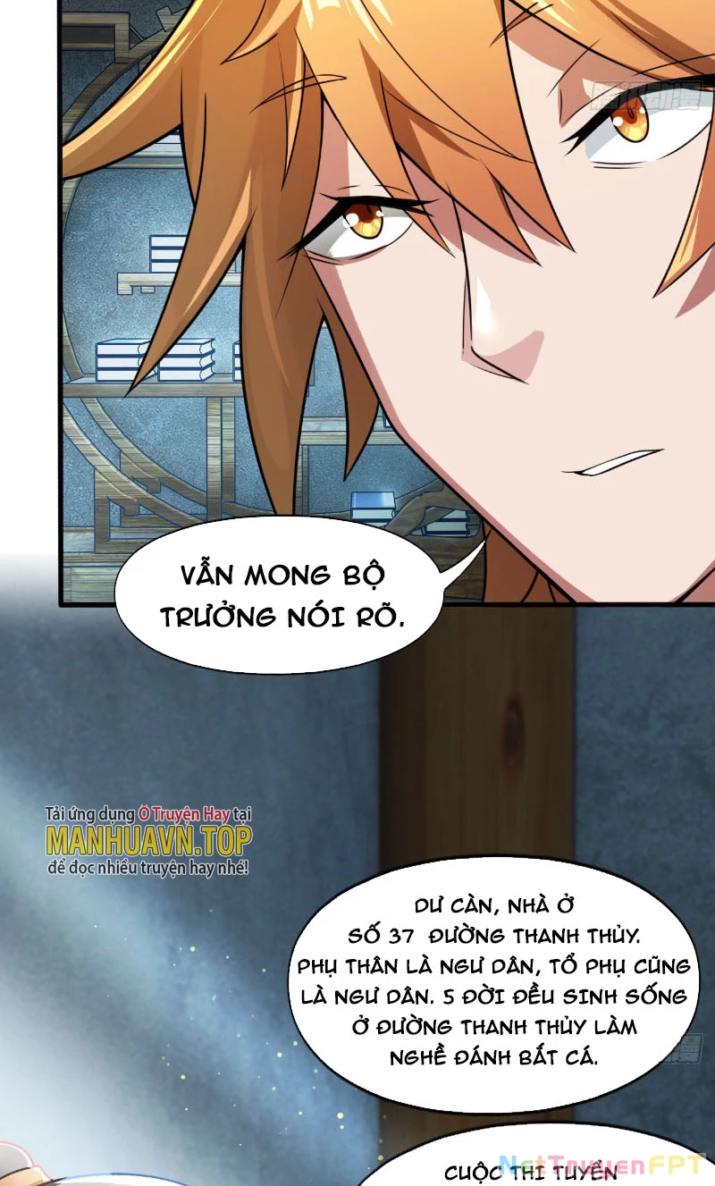 Nương Tử CủA Ta Hơn MộT CáI KìA Lạ Chapter 31 - Trang 2