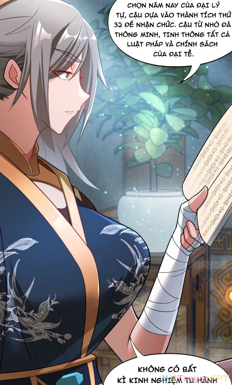 Nương Tử CủA Ta Hơn MộT CáI KìA Lạ Chapter 31 - Trang 2