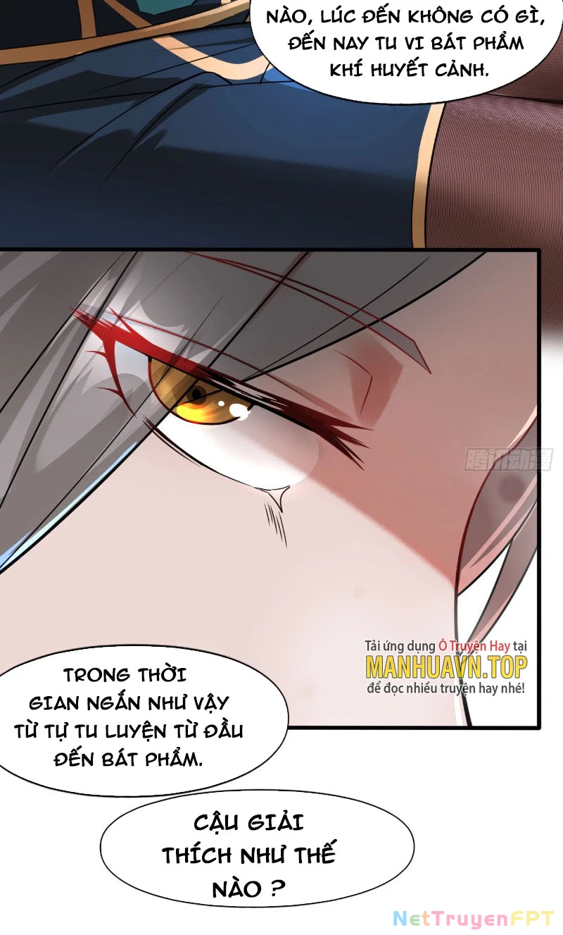 Nương Tử CủA Ta Hơn MộT CáI KìA Lạ Chapter 31 - Trang 2