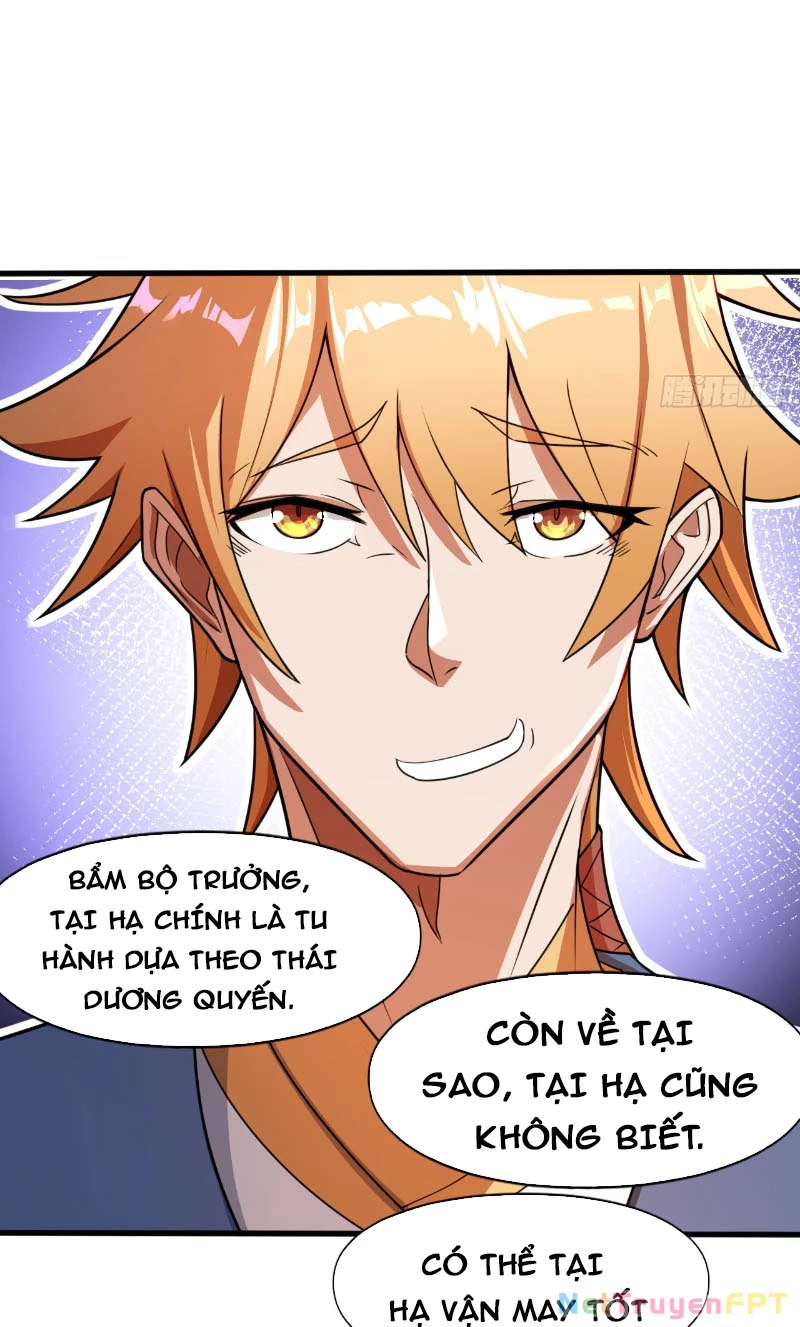 Nương Tử CủA Ta Hơn MộT CáI KìA Lạ Chapter 31 - Trang 2