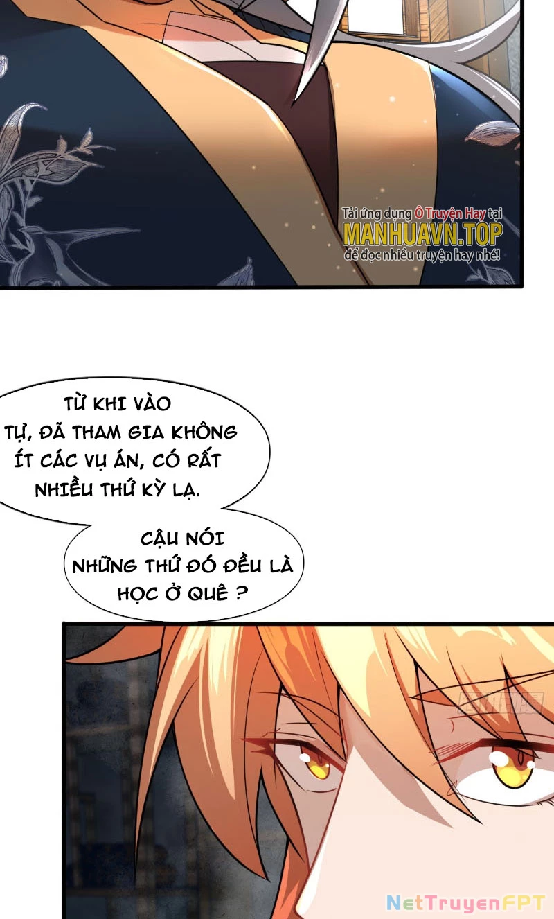 Nương Tử CủA Ta Hơn MộT CáI KìA Lạ Chapter 31 - Trang 2