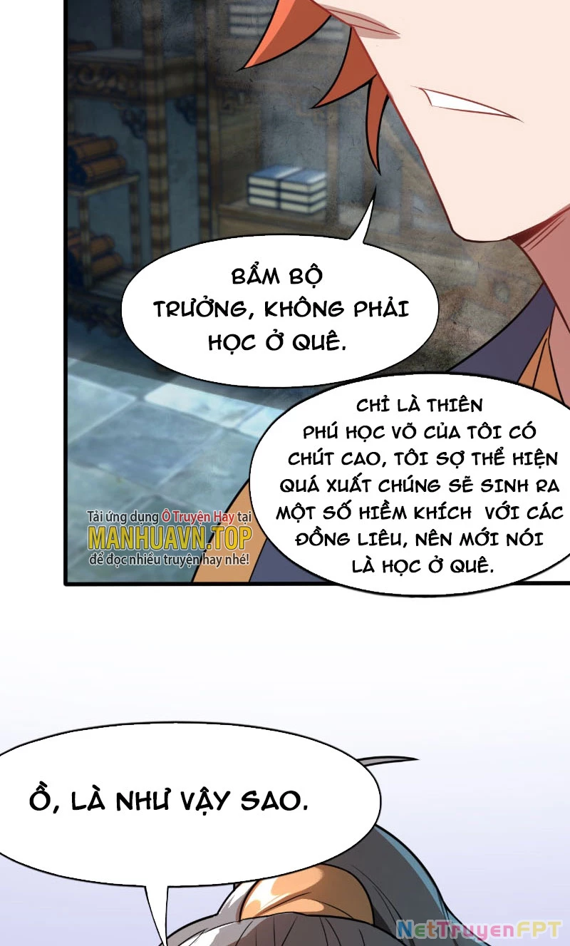 Nương Tử CủA Ta Hơn MộT CáI KìA Lạ Chapter 31 - Trang 2