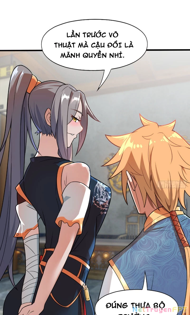 Nương Tử CủA Ta Hơn MộT CáI KìA Lạ Chapter 31 - Trang 2