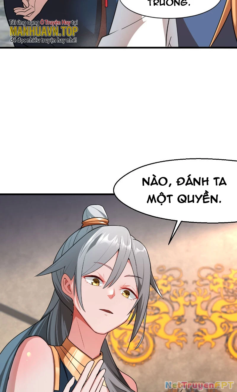 Nương Tử CủA Ta Hơn MộT CáI KìA Lạ Chapter 31 - Trang 2