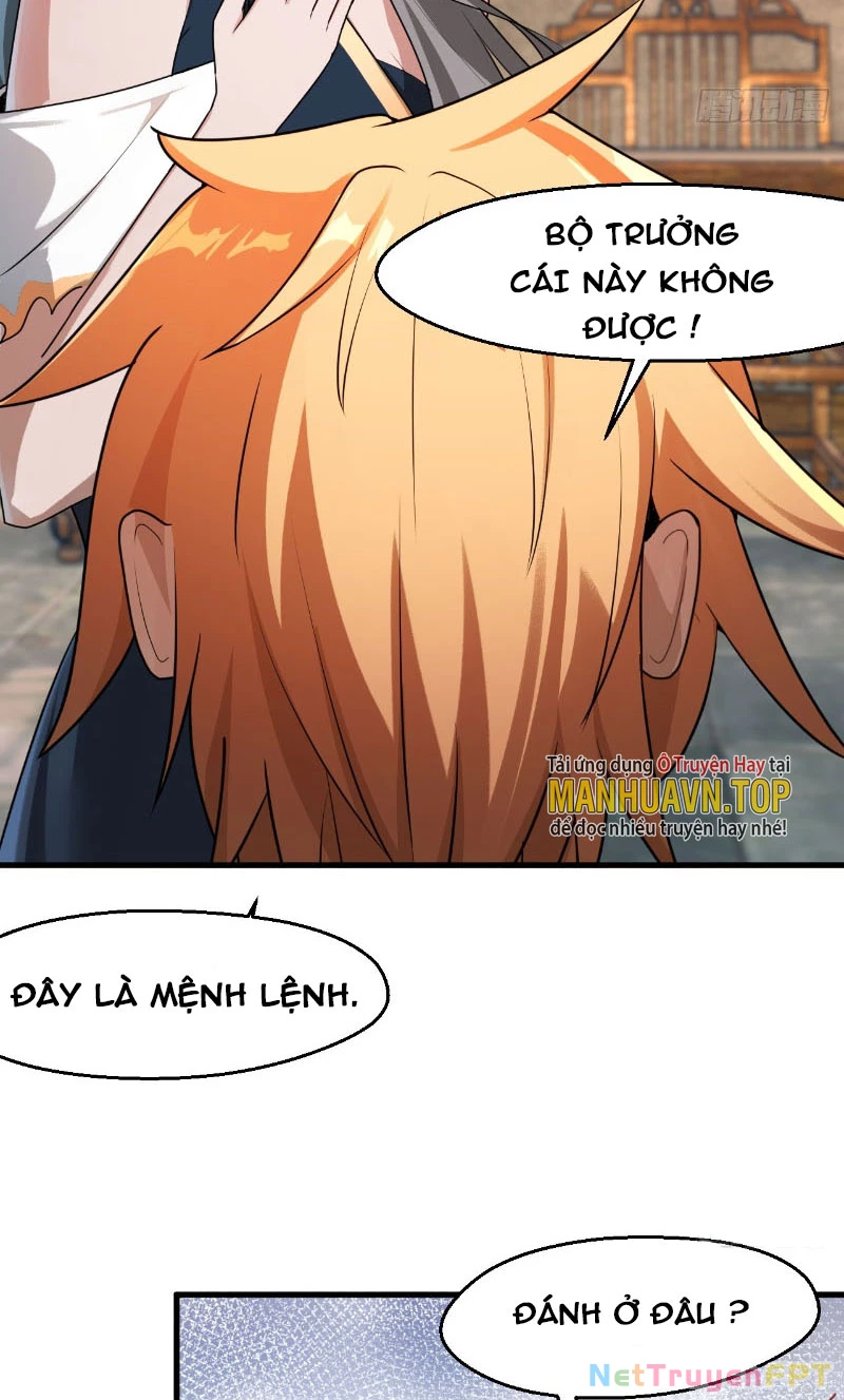 Nương Tử CủA Ta Hơn MộT CáI KìA Lạ Chapter 31 - Trang 2