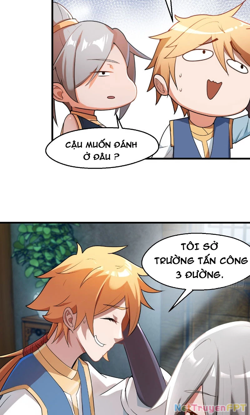 Nương Tử CủA Ta Hơn MộT CáI KìA Lạ Chapter 31 - Trang 2