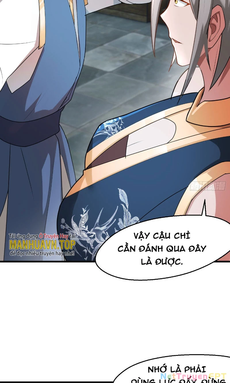 Nương Tử CủA Ta Hơn MộT CáI KìA Lạ Chapter 31 - Trang 2