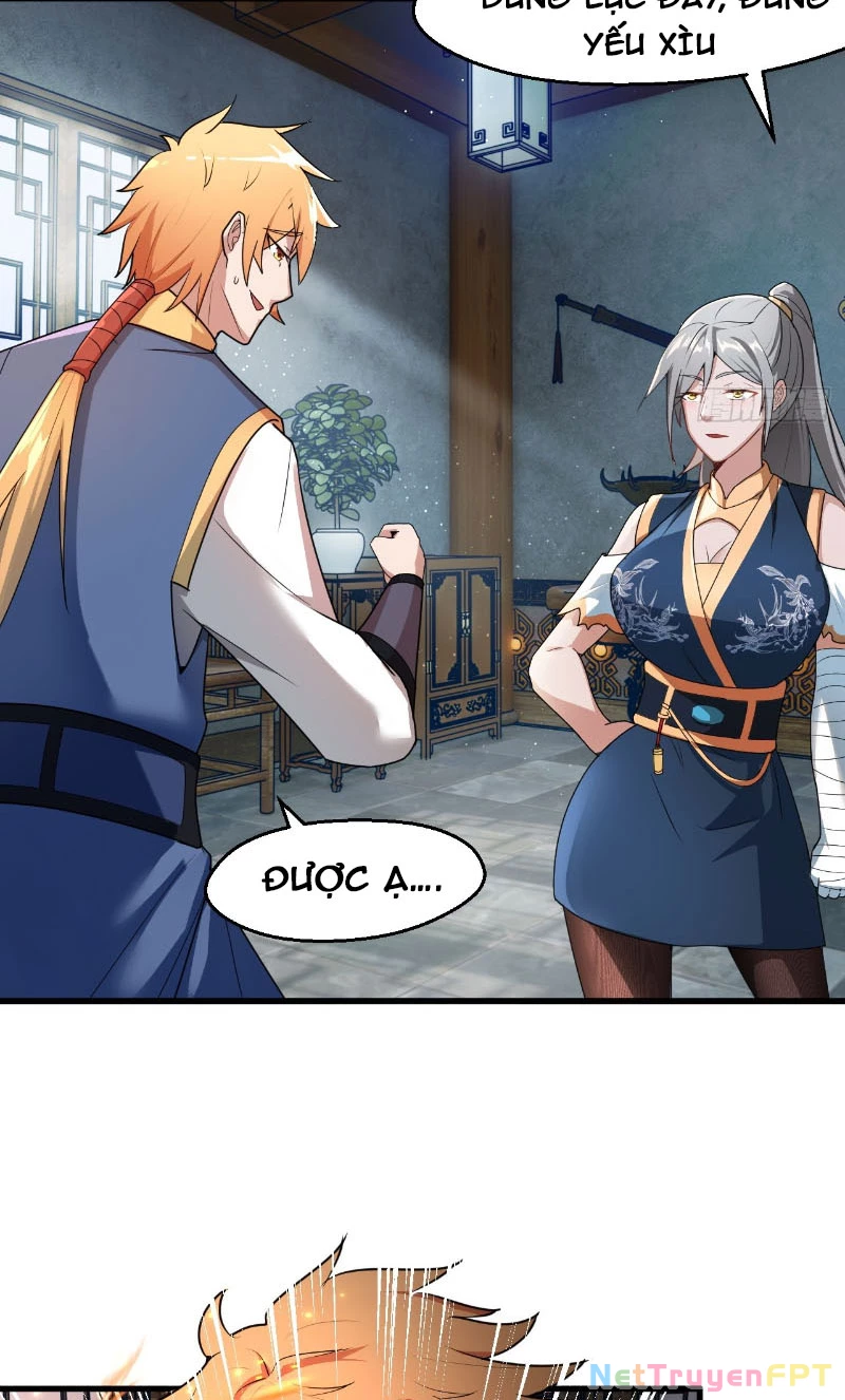 Nương Tử CủA Ta Hơn MộT CáI KìA Lạ Chapter 31 - Trang 2