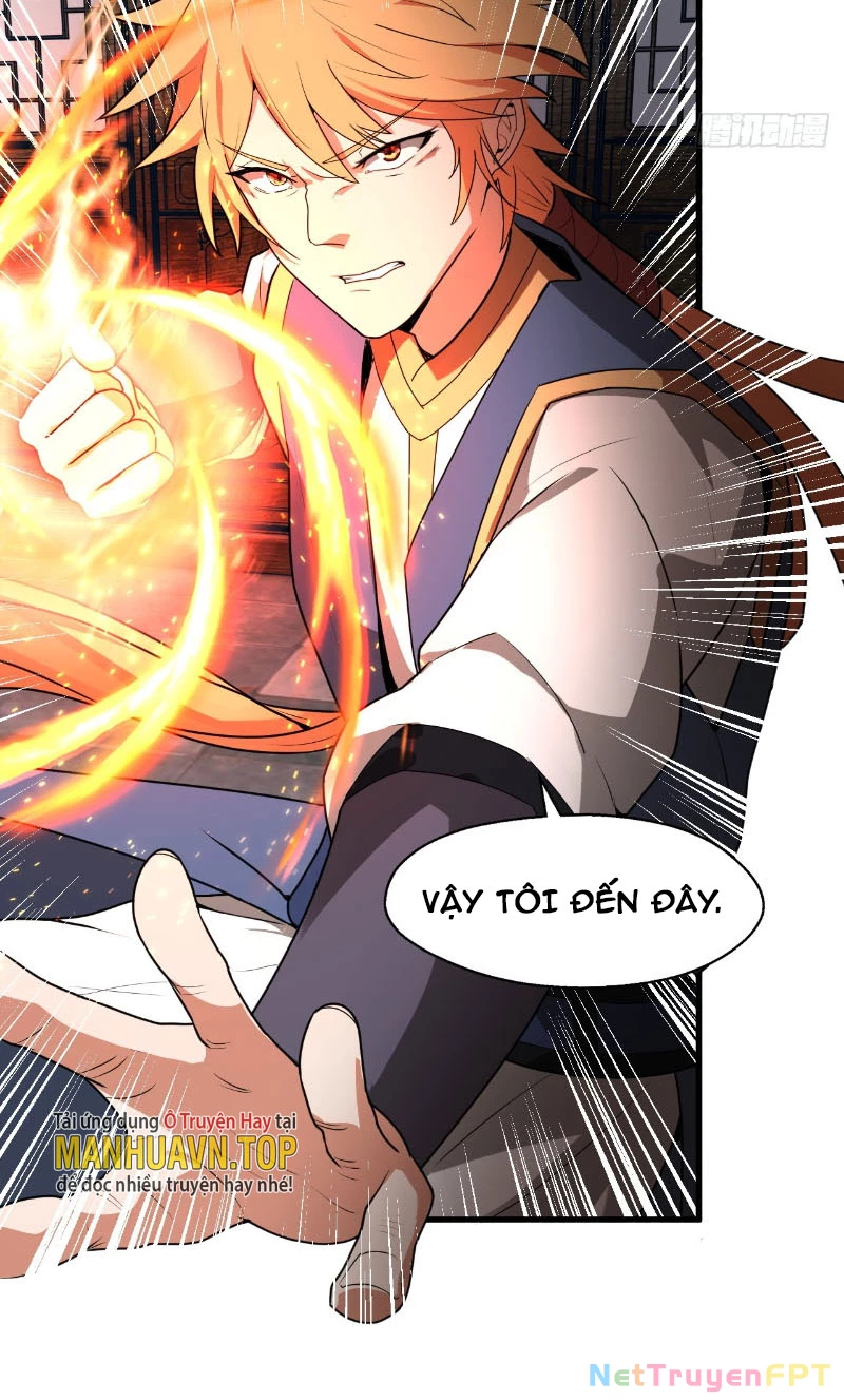 Nương Tử CủA Ta Hơn MộT CáI KìA Lạ Chapter 31 - Trang 2