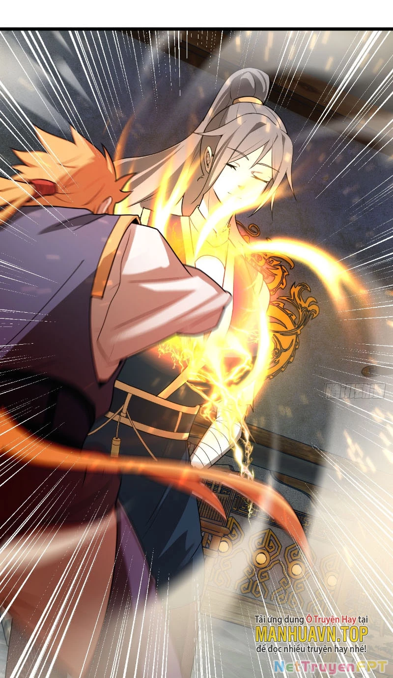 Nương Tử CủA Ta Hơn MộT CáI KìA Lạ Chapter 31 - Trang 2