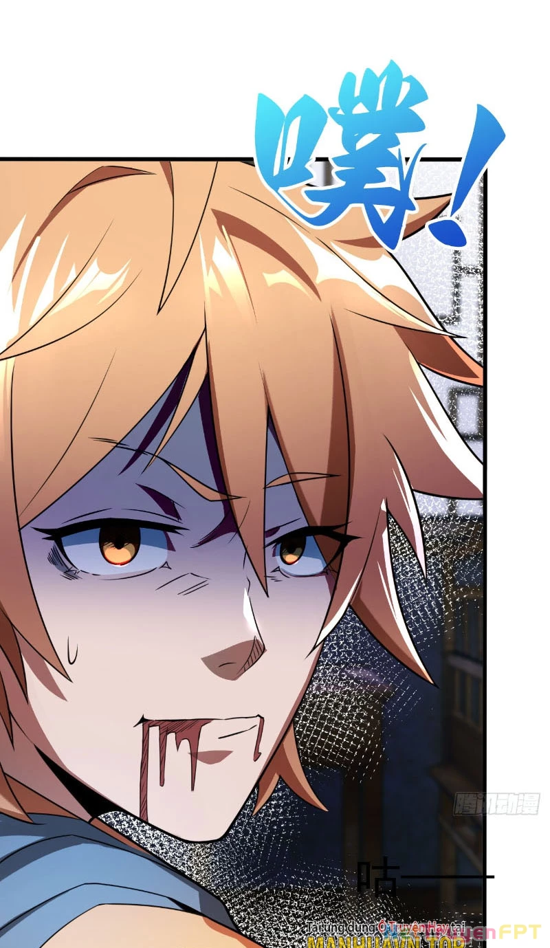 Nương Tử CủA Ta Hơn MộT CáI KìA Lạ Chapter 31 - Trang 2