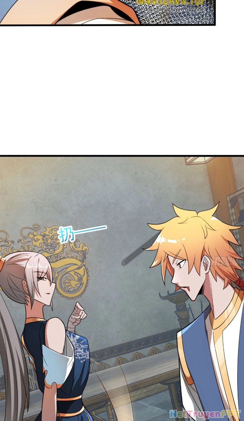 Nương Tử CủA Ta Hơn MộT CáI KìA Lạ Chapter 31 - Trang 2