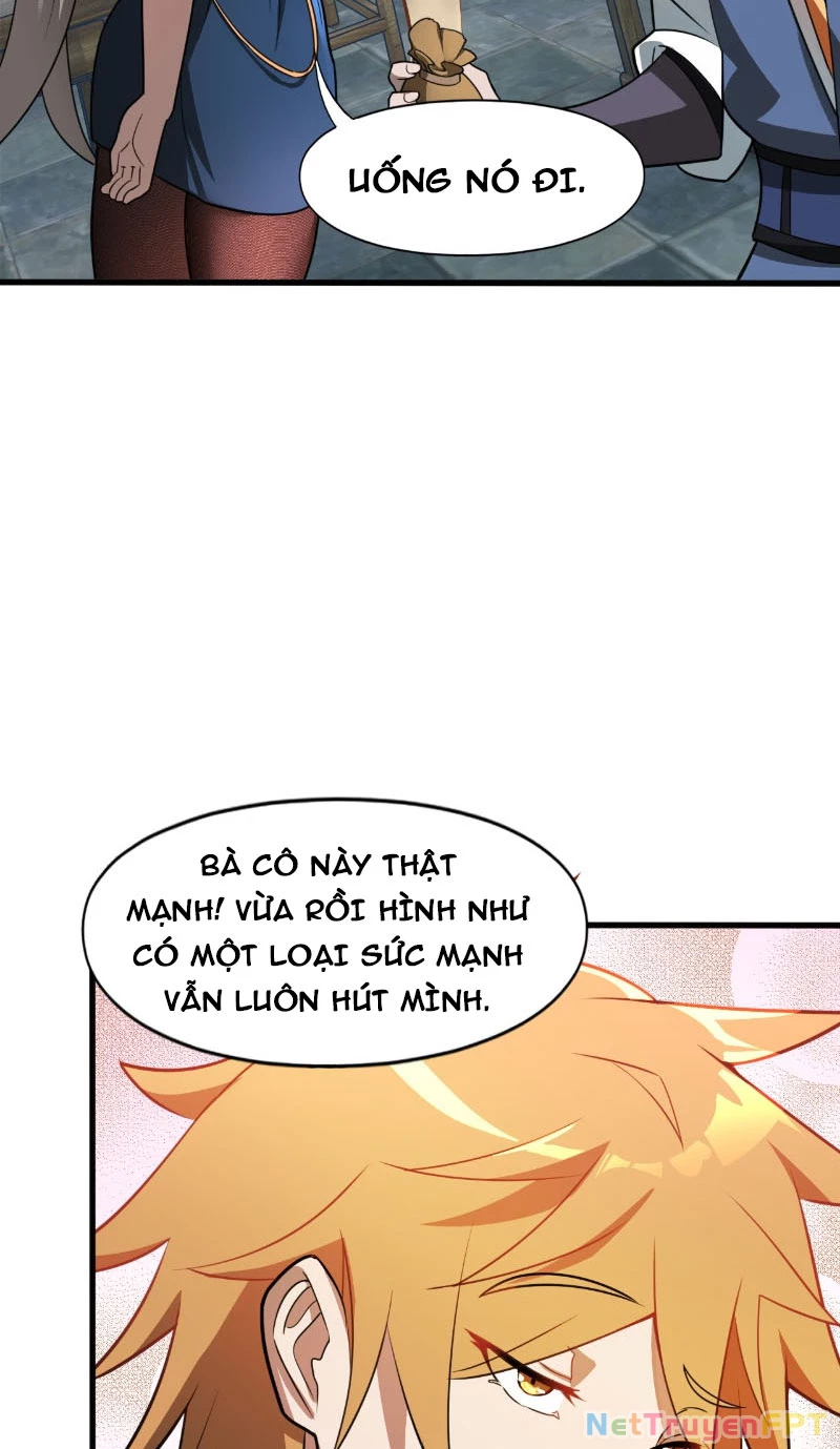 Nương Tử CủA Ta Hơn MộT CáI KìA Lạ Chapter 31 - Trang 2
