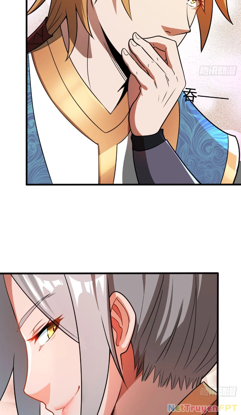 Nương Tử CủA Ta Hơn MộT CáI KìA Lạ Chapter 31 - Trang 2