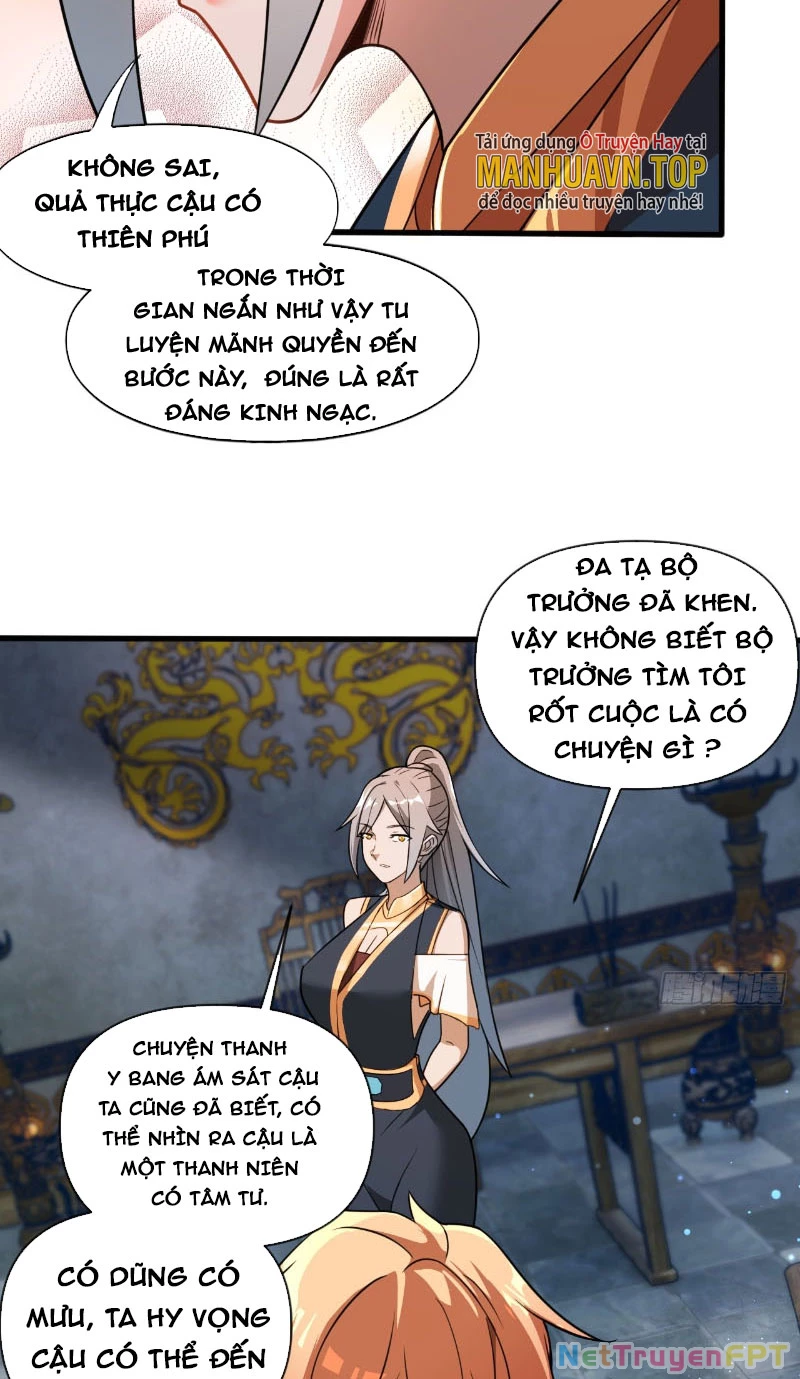Nương Tử CủA Ta Hơn MộT CáI KìA Lạ Chapter 31 - Trang 2