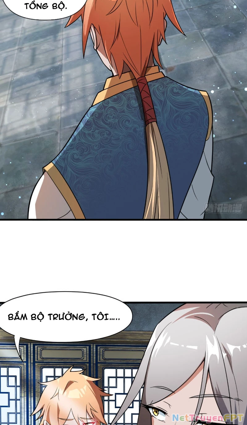 Nương Tử CủA Ta Hơn MộT CáI KìA Lạ Chapter 31 - Trang 2