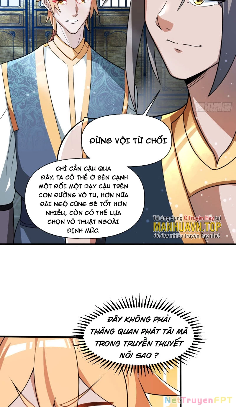 Nương Tử CủA Ta Hơn MộT CáI KìA Lạ Chapter 31 - Trang 2