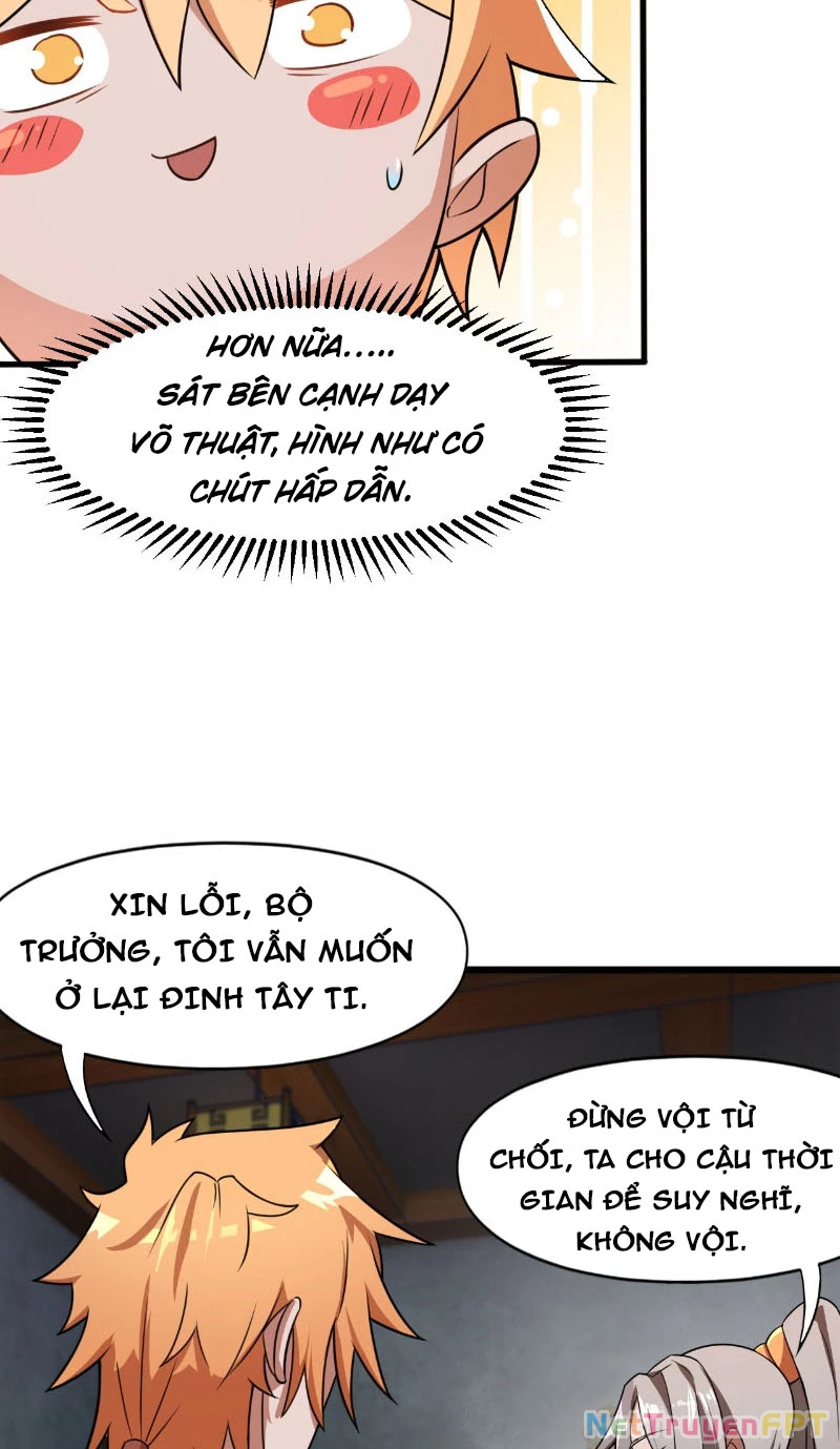Nương Tử CủA Ta Hơn MộT CáI KìA Lạ Chapter 31 - Trang 2