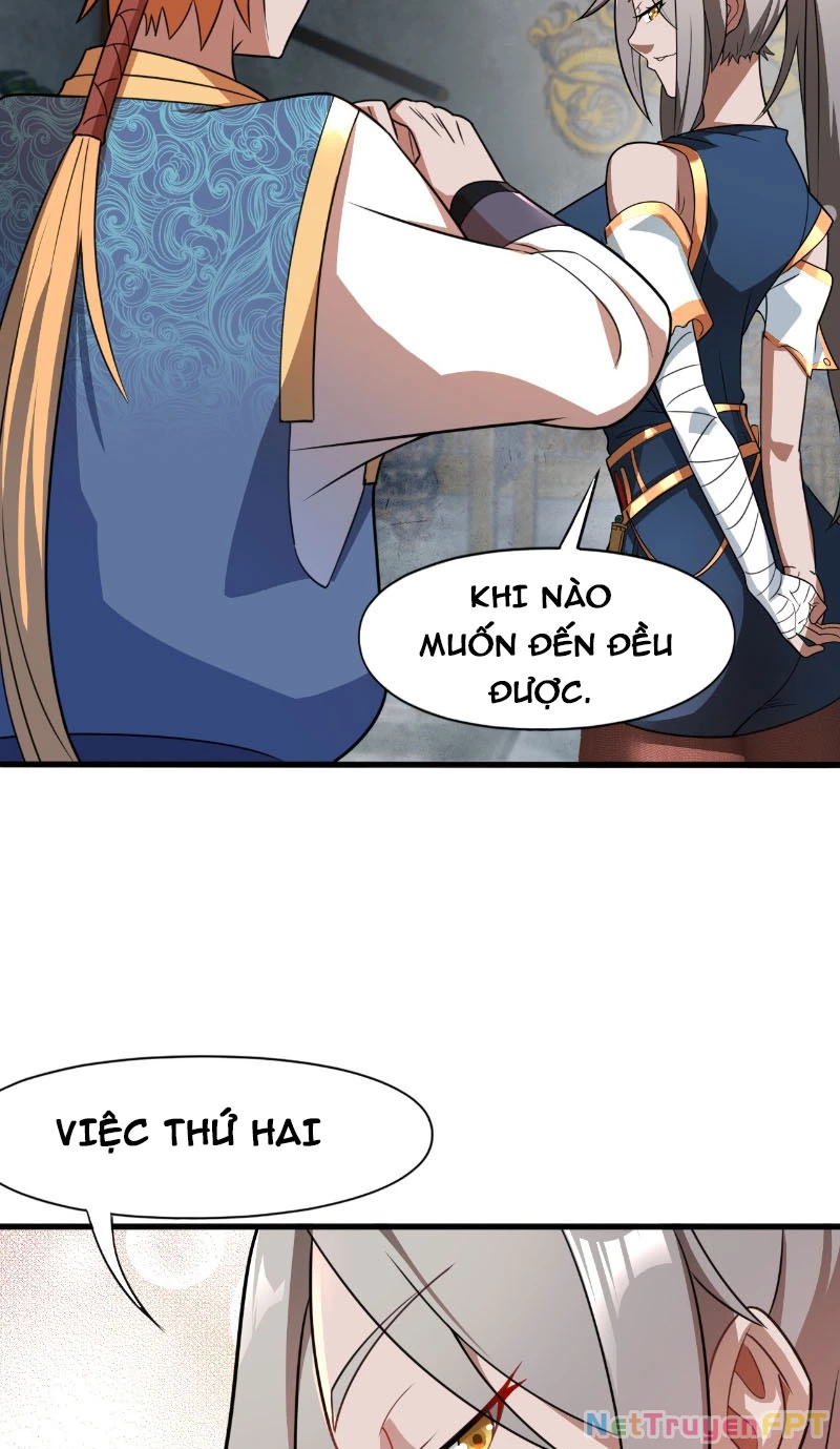 Nương Tử CủA Ta Hơn MộT CáI KìA Lạ Chapter 31 - Trang 2