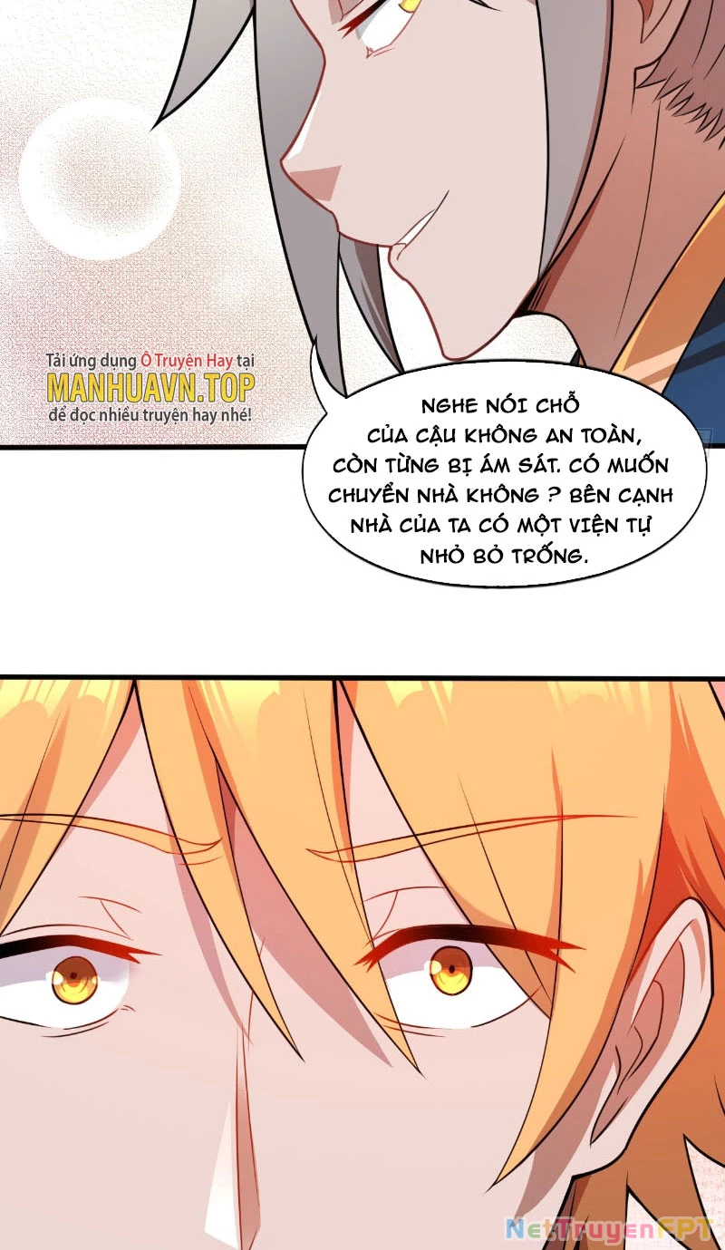 Nương Tử CủA Ta Hơn MộT CáI KìA Lạ Chapter 31 - Trang 2