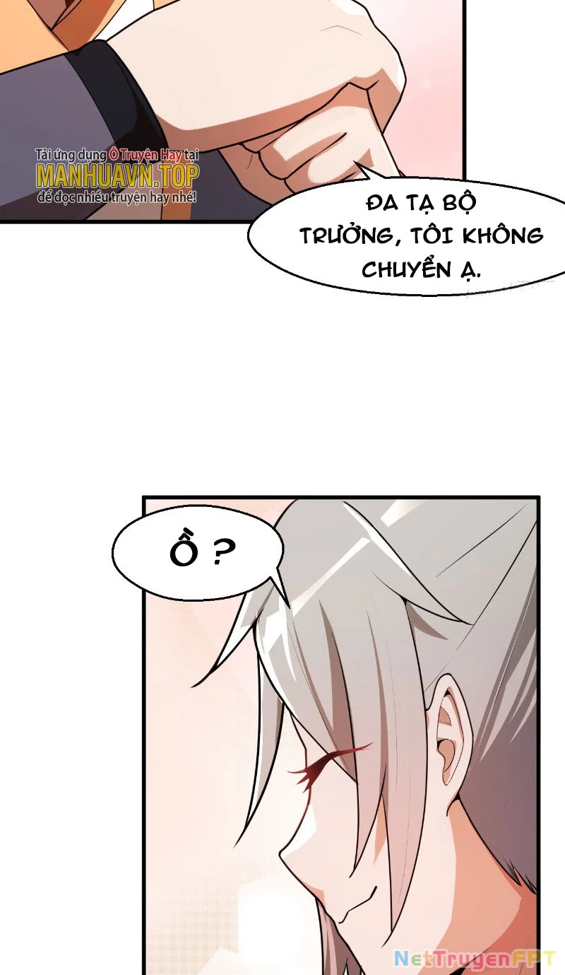 Nương Tử CủA Ta Hơn MộT CáI KìA Lạ Chapter 31 - Trang 2
